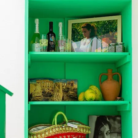 Bed & Breakfast Pietra Luce Roccalumera