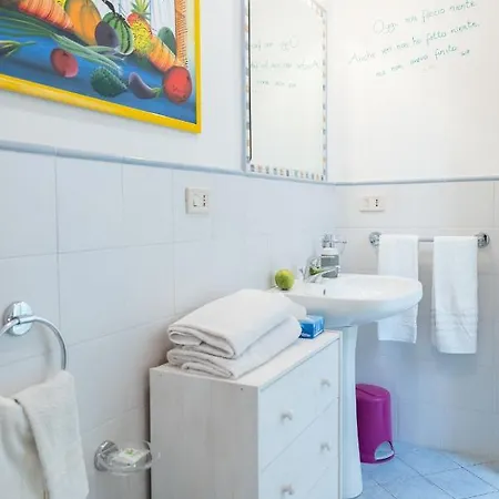 Bed & Breakfast Pietra Luce *