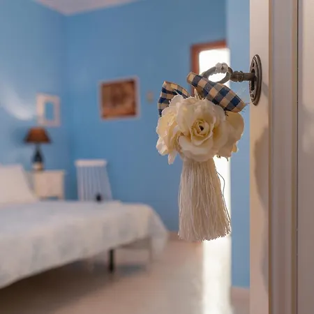 Pietra Luce Bed & Breakfast