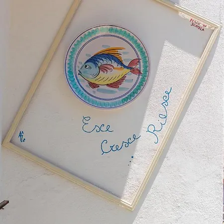 Pietra Luce * Roccalumera