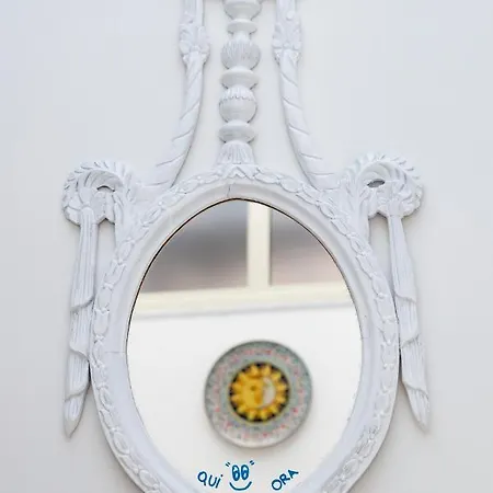 Bed & Breakfast Pietra Luce Roccalumera