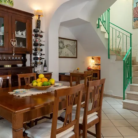 Bed & Breakfast Pietra Luce