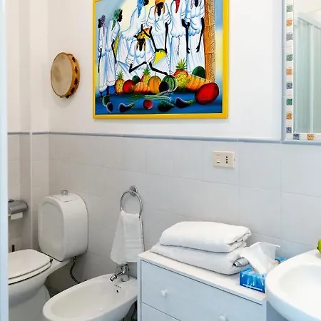 Bed & Breakfast Pietra Luce