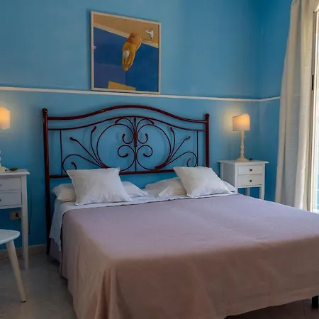 Pietra Luce Bed and Breakfast