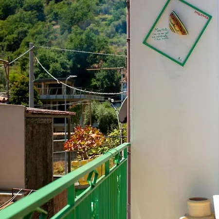 Bed & Breakfast Pietra Luce Roccalumera