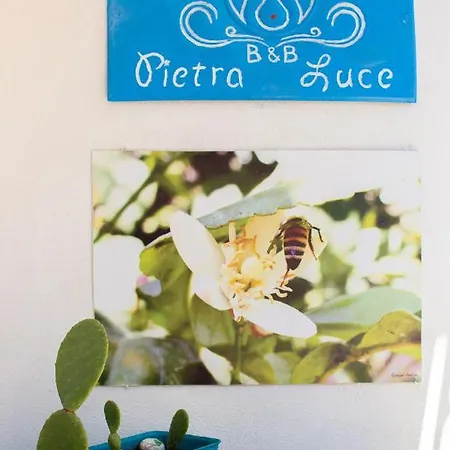 Pietra Luce Bed and Breakfast *
