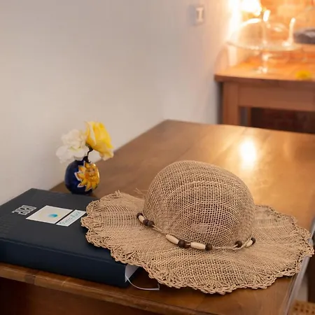 Bed & Breakfast Pietra Luce *