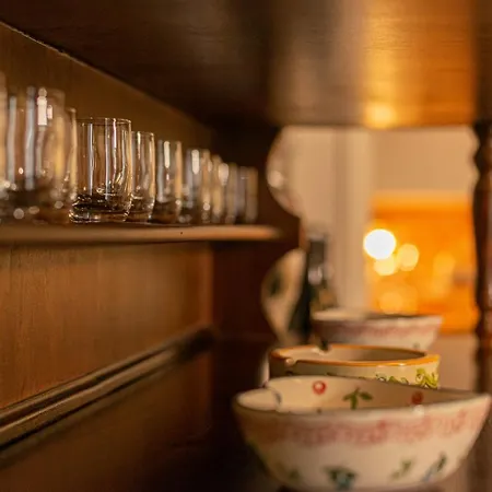 Bed & Breakfast Pietra Luce *