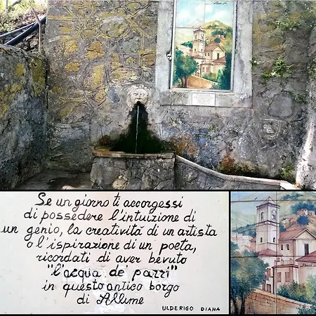 Pietra Luce * Roccalumera